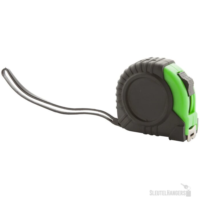 Goedkope Rolmaat 3M Zwart