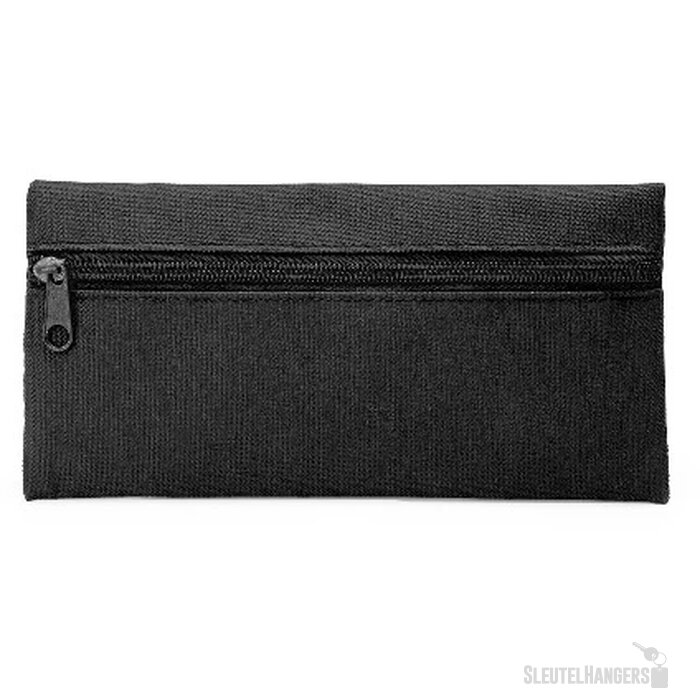 Goedkope etui Zwart