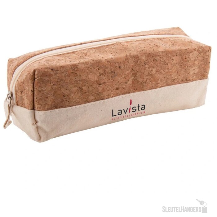 Duurzame Etui Naturel