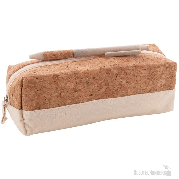 Duurzame Etui Naturel