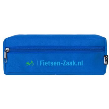 Rpet Pennenetui Blauw
