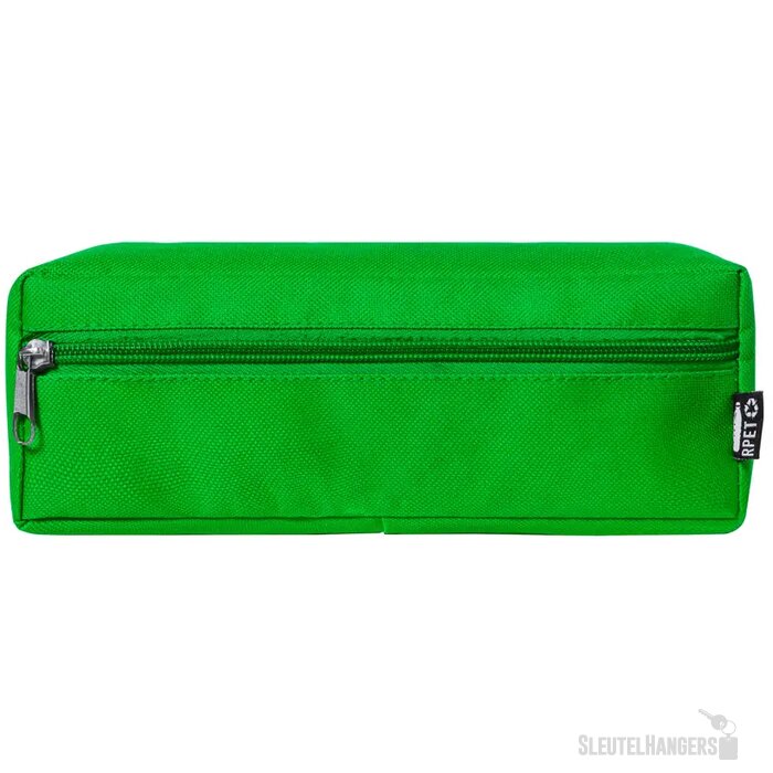 Rpet Pennenetui Groen