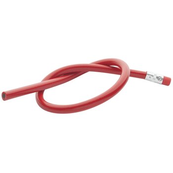 Flexibel Potlood Rood Flexibel Potlood Rood