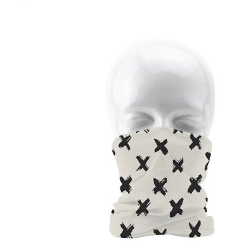 Bandana Full Color Veelkleurig Bandana Full Color Veelkleurig