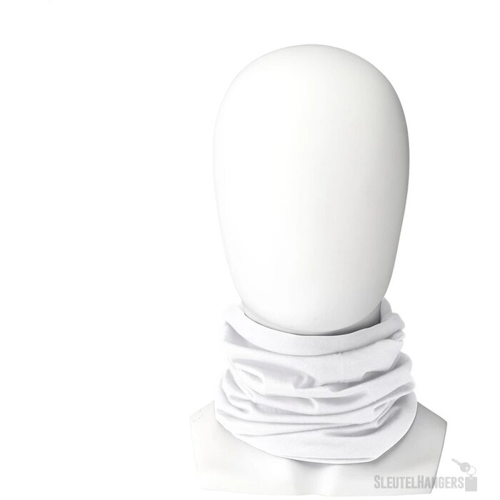 Bandana Full Color Veelkleurig