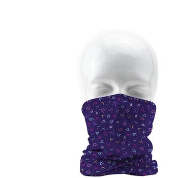 Rpet Bandana Veelkleurig Rpet Bandana Veelkleurig