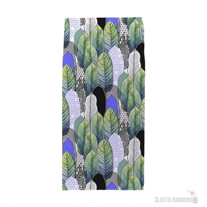 Rpet Bandana Veelkleurig