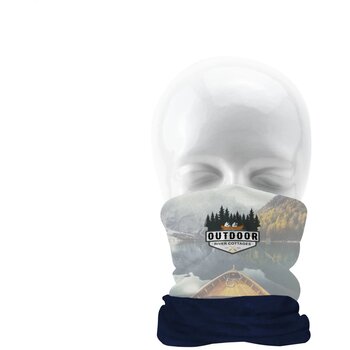 Marineblauw Marineblauw