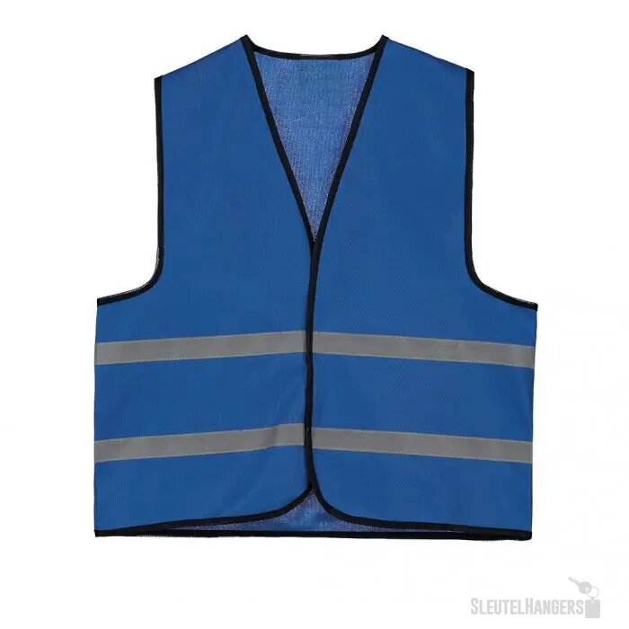 Veiligheidshesje voor kinderen Groen