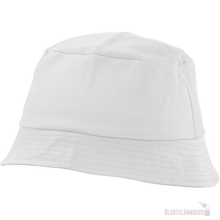 Goedkope Vissershoed Wit