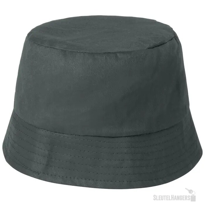 Goedkope Vissershoed Grijs