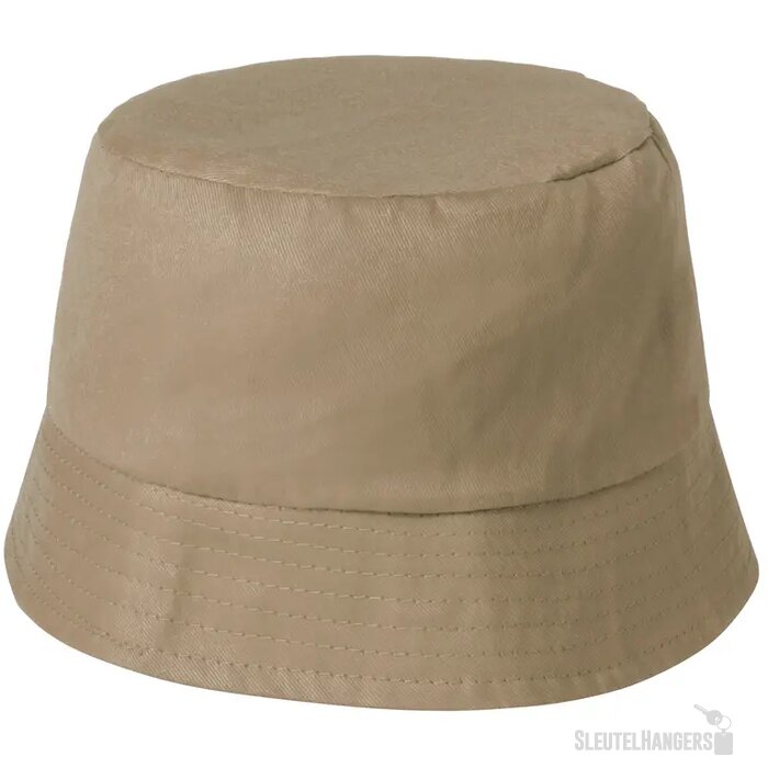 Goedkope Vissershoed Bruin