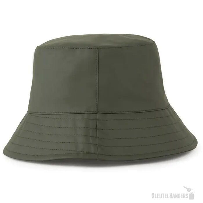 VINGA Baltimore AWARE™ gerecycled PET vissershoed groen