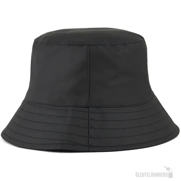 VINGA Baltimore AWARE™ gerecycled PET vissershoed zwart