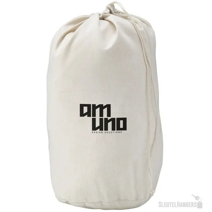 Wooosh Vida Grs Recycled Plaid Zwart