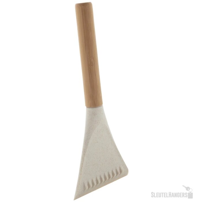 Natuurlijke Ijskrabber Naturel