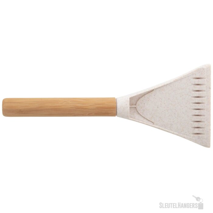 Natuurlijke Ijskrabber Naturel