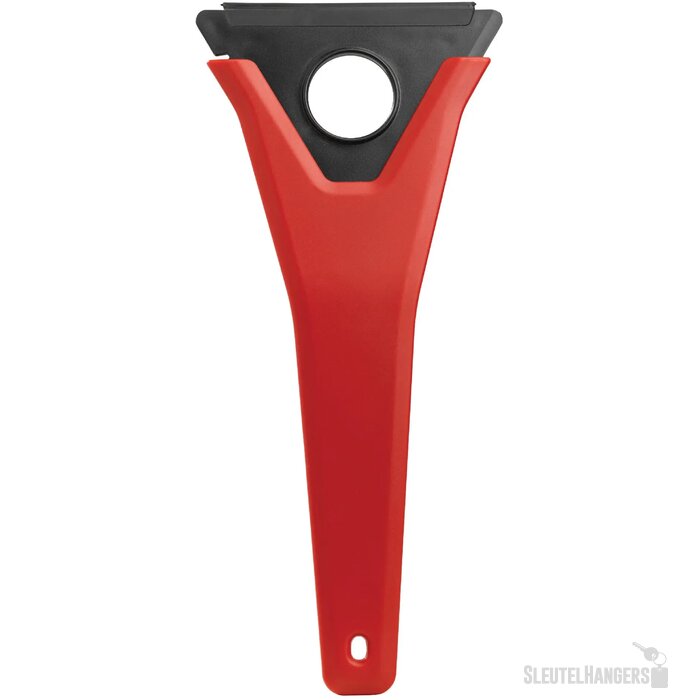 IJskrabber 3-in-1 rood