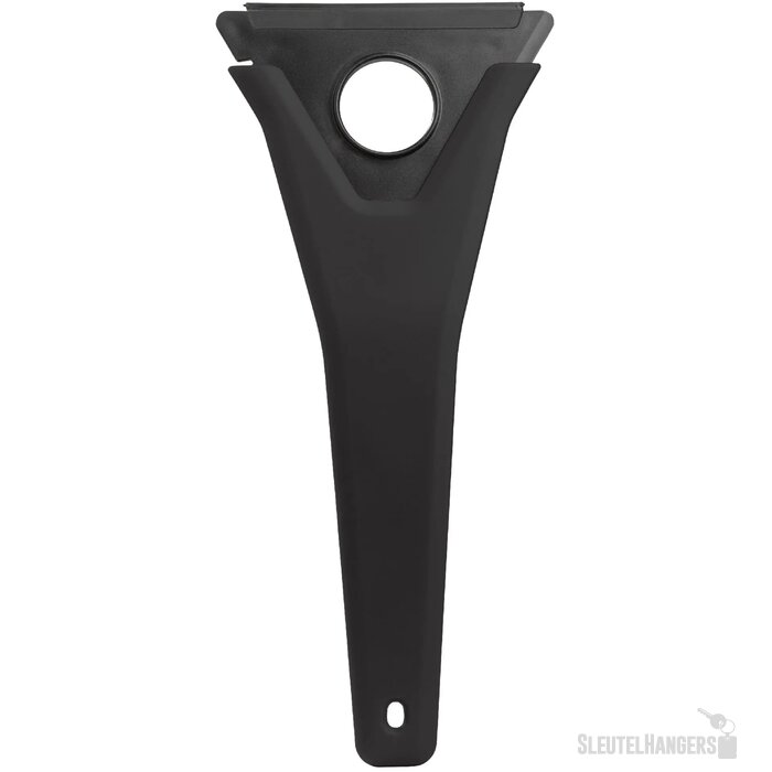 IJskrabber 3-in-1 zwart
