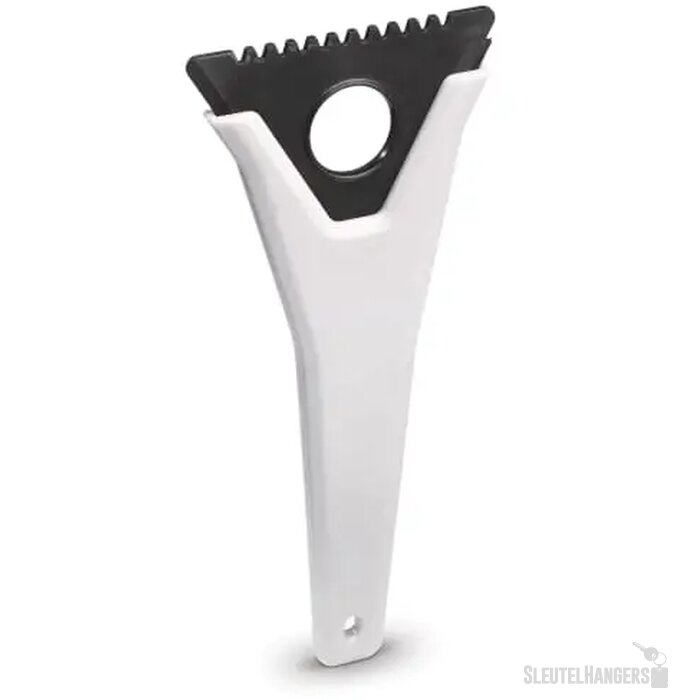 IJskrabber 3-in-1 wit