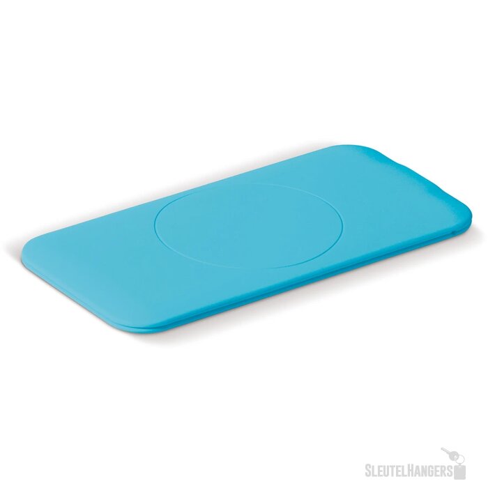 Draadloos laadstation Blade Air (5W) Lichtblauw