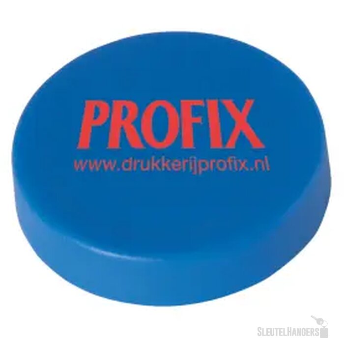 Ronde magneet