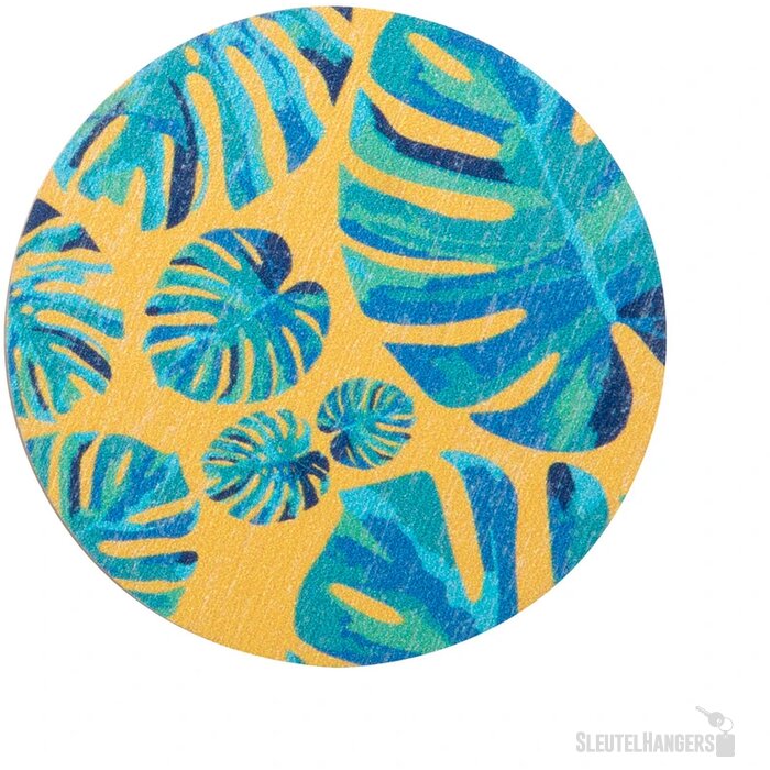 Houten Magneet Naturel