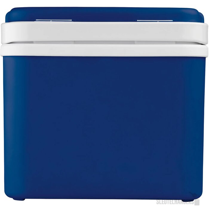 Klassieke koelbox 10L Blauw 10 L