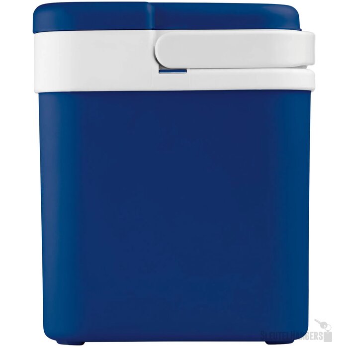 Klassieke koelbox 10L Blauw 10 L