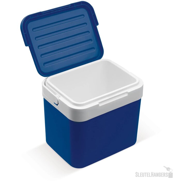 Klassieke koelbox 10L Blauw 10 L
