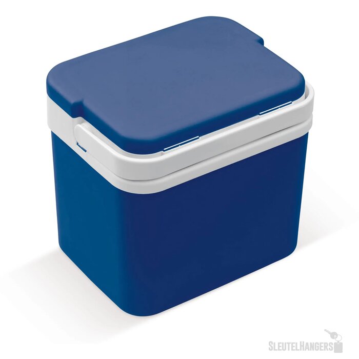 Klassieke koelbox 10L Blauw 10 L