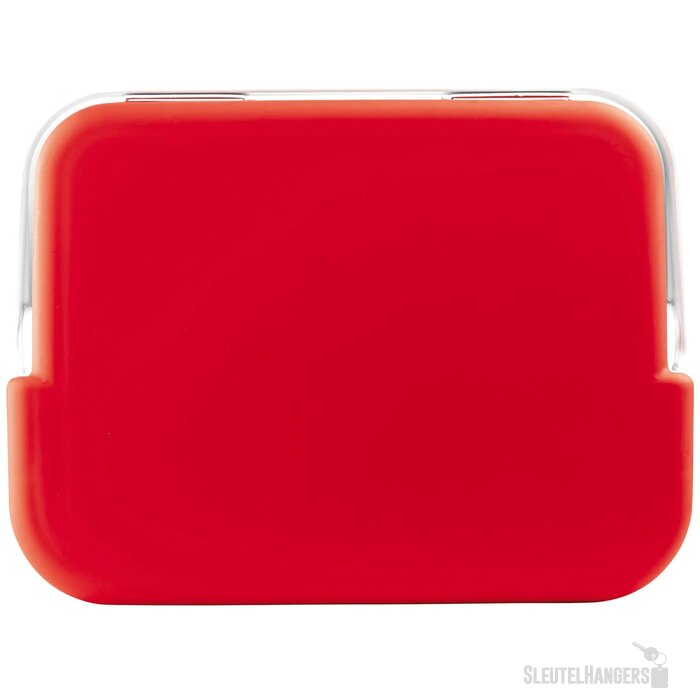 Klassieke koelbox 10L Rood 10 L