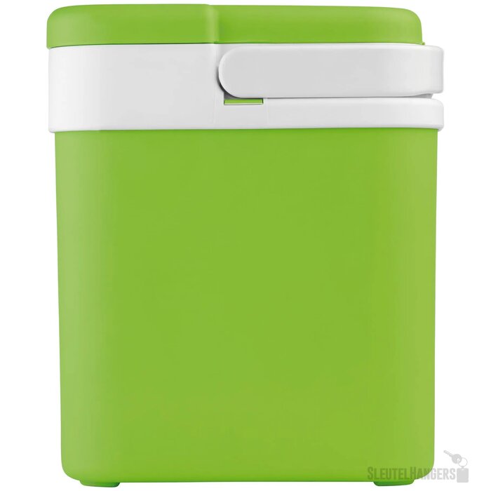 Klassieke koelbox 10L Lichtgroen 10 L