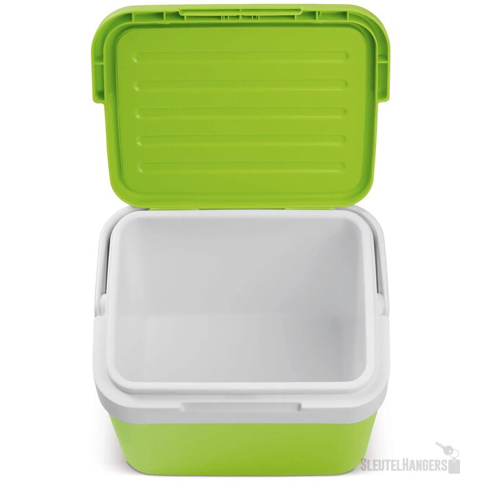 Klassieke koelbox 10L Lichtgroen 10 L