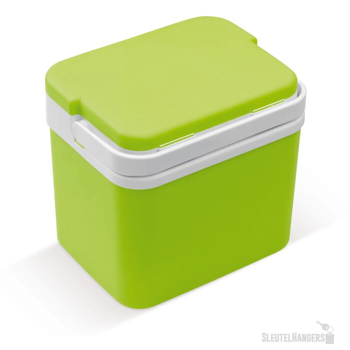 Klassieke koelbox 10L Lichtgroen 10 L