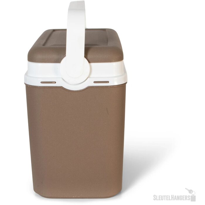 Norländer Koelbox 10L ECO Bruin