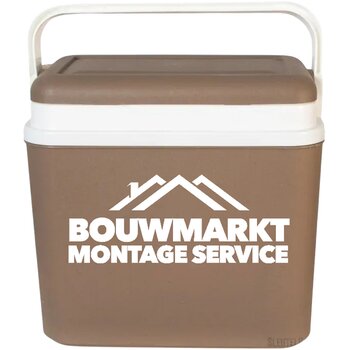 Bruin - Polypropyleen / EcoAllene Bruin - Polypropyleen / EcoAllene