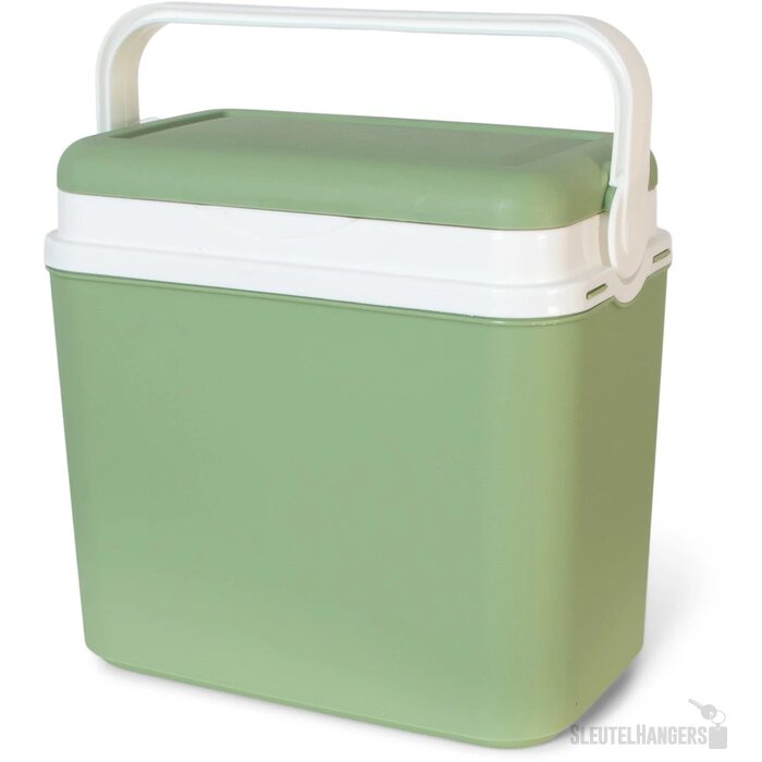 Norländer Koelbox 10L ECO Groen