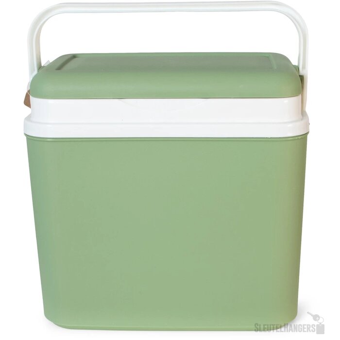 Norländer Koelbox 10L ECO Groen