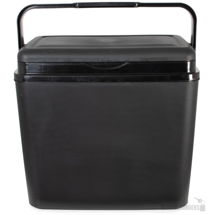 Norländer Koelbox 24L Zwart