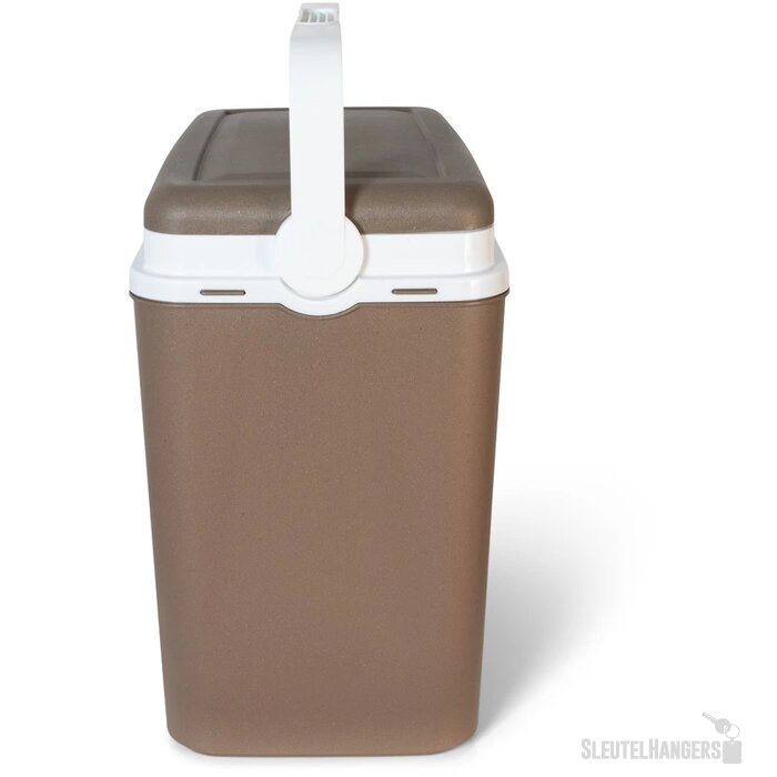 Norländer Koelbox 24L Bruin ECO