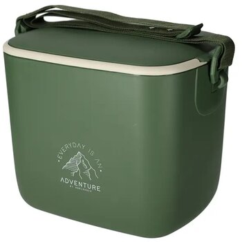 Norländer Koelbox Adventure Groen Norländer Koelbox Adventure Groen