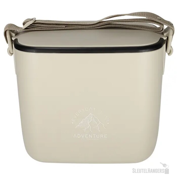 Norländer Koelbox Adventure Bruin