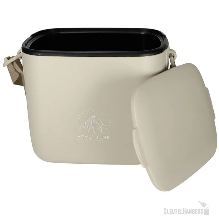 Norländer Koelbox Adventure Bruin