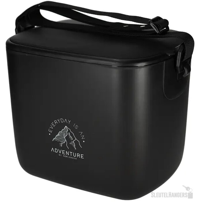 Norländer Koelbox Adventure Zwart