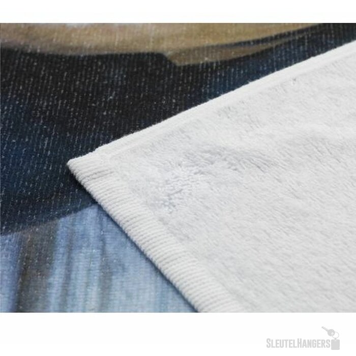 Luxe Strandlaken Veelkleurig