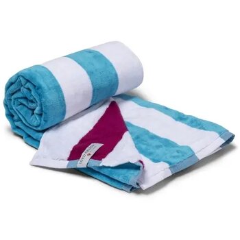 Lord Nelson strandhanddoek (80 x 160 cm) Lichtblauw Lord Nelson strandhanddoek (80 x 160 cm) Lichtblauw