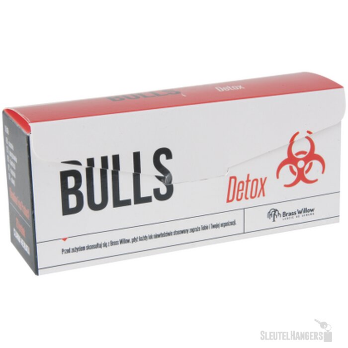 20 Lipton theezakjes in doosje