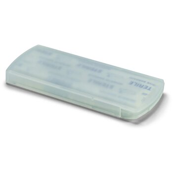 Transparant Transparant