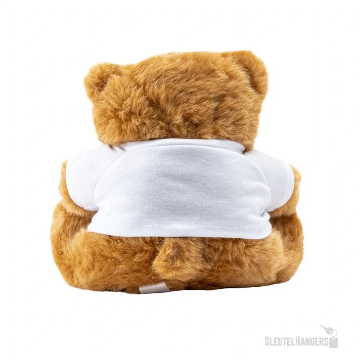 Grote Knuffelbeer Bruin